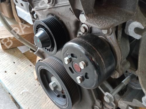 Engine DACIA SANDERO II  | BP5185941M1 