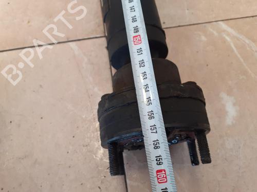 Driveshaft BMW 5 (E39)  | BP9843497M37 