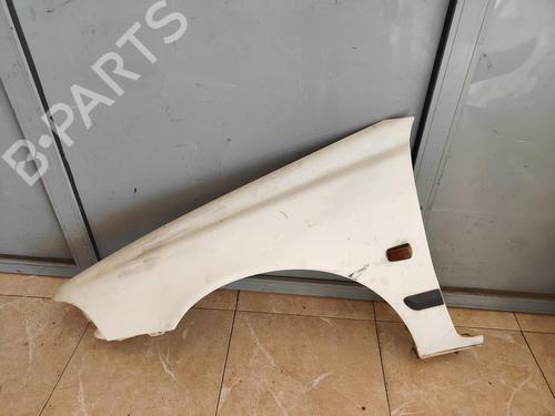 Used Left front fenders VOLVO S40 I (644) 1.9 TD (90 hp) 13417962