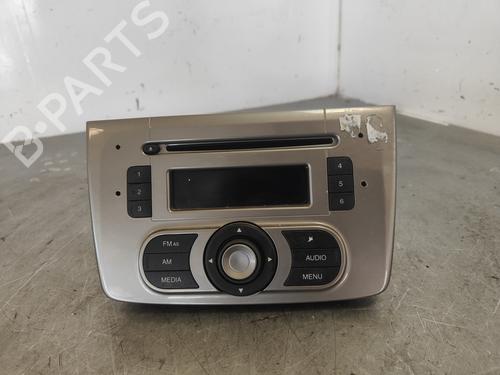 Used Other ALFA ROMEO MITO (955_) 1.3 MultiJet (955AXP1A, 955AYC1A) (95 hp) 20036693