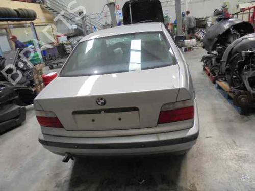 Rear right window mechanism BMW 3 (E36) 320 i | BP4709307C25 