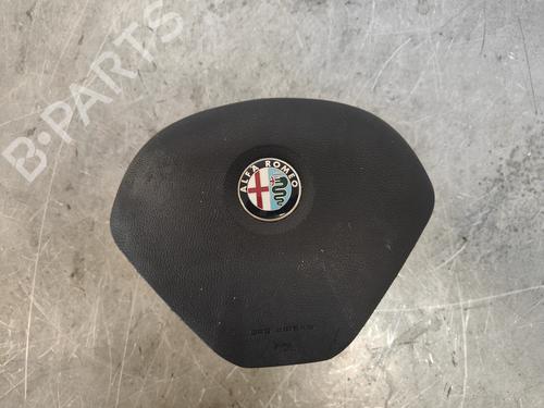 Used Driver airbag ALFA ROMEO MITO (955_) 1.3 MultiJet (955AXP1A, 955AYC1A) (95 hp) 20036670
