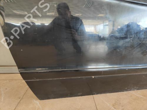 Right front door MERCEDES-BENZ A-CLASS (W169)  | BP13524892C3 