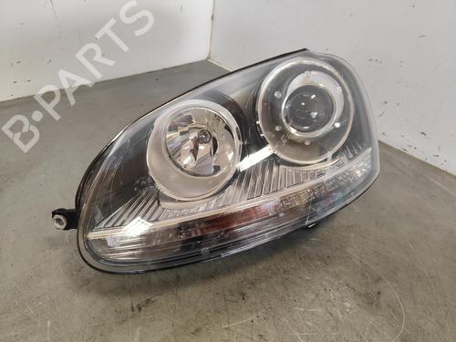 Left headlight VW GOLF V (1K1)  | BP11021091C28 