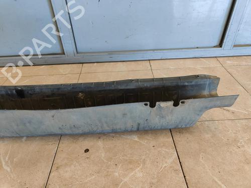 Rear bumper FORD TRANSIT Van (FA_ _)  | BP12516058C8 