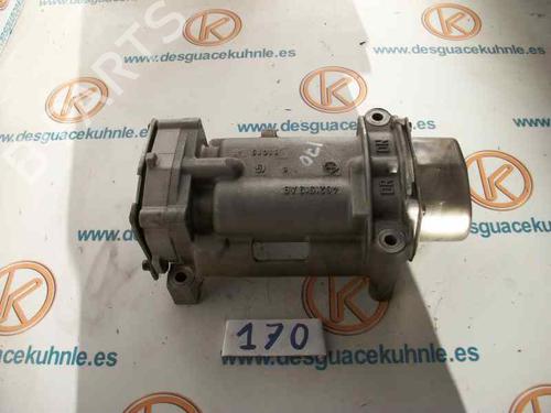 Used Other CHRYSLER VOYAGER / GRAND VOYAGER III (GS_, NS_) [1992-2001]  14192037