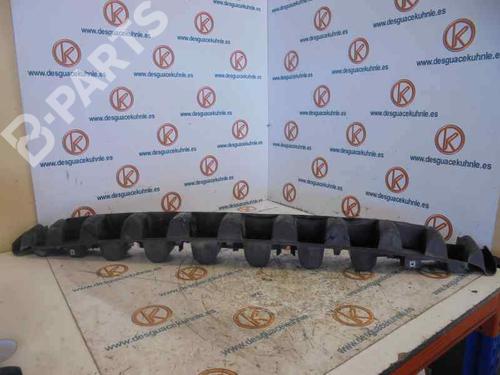 Used Rear bumper reinforcement RENAULT KANGOO (KC0/1_) [1997-2025]  2488544