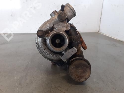 Turbo/Compresor VW GOLF III (1H1) [1989-1998]  9177169