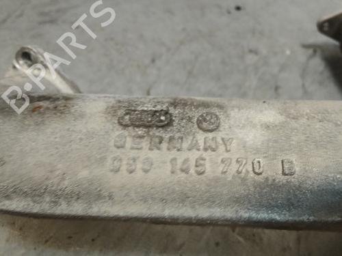 Intake manifold AUDI A4 B5 Avant (8D5) 2.5 TDI | BP31157201M70 