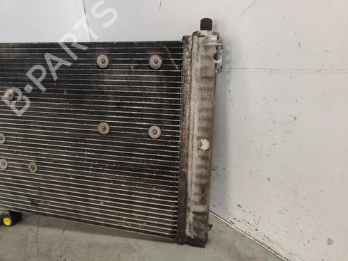 Andre MERCEDES-BENZ C-CLASS (W203)  | BP15991278O1