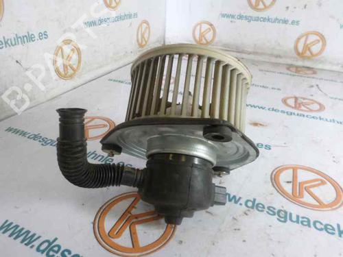 Heater blower motor DAEWOO LANOS (KLAT) 1.3 | BP14177742M62 