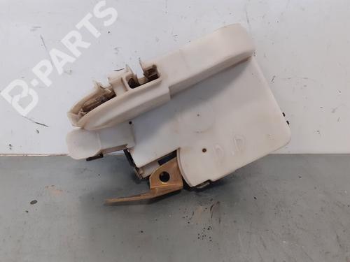 Used Front right lock VW VENTO (1H2) 1.6 (75 hp) 7118333