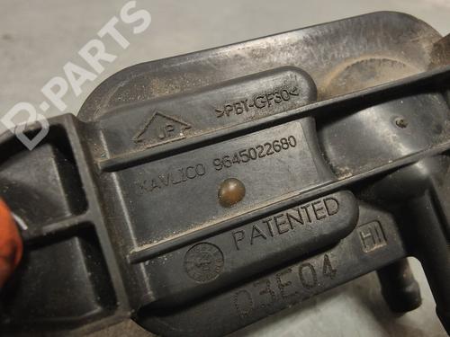 Electronic sensor PEUGEOT 407 (6D_)  | BP11690083M84 