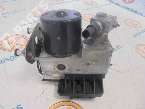 ABS pump MERCEDES-BENZ E-CLASS (W210) E 270 CDI (210.016) | BP2454621M43 