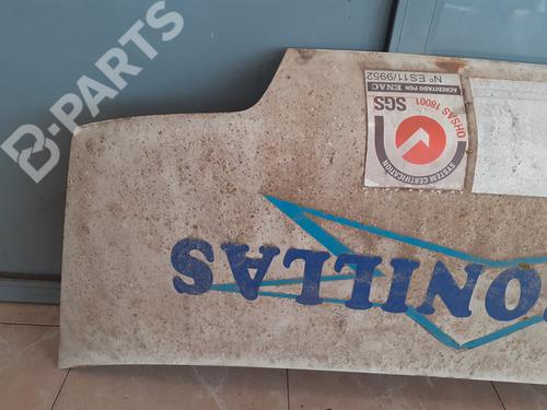 Hood FIAT DUCATO Van (230_) 2.8 D | BP10193791C1 