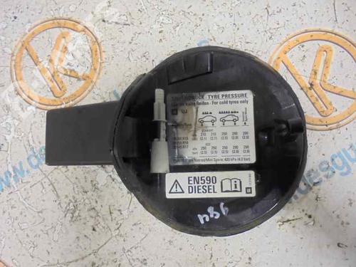 Fuel flap OPEL ASTRA H (A04) 1.7 CDTI (L48) | BP5403920C131 