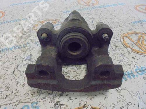 Right rear brake caliper CHRYSLER VOYAGER IV (RG, RS) 2.5 CRD | BP11610314M106 