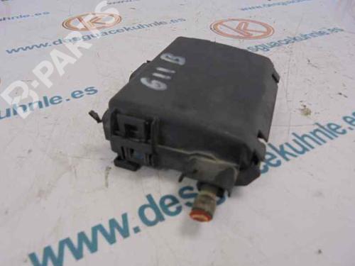 Fuse box VW GOLF IV (1J1) 1.6 16V | BP2472603E1 