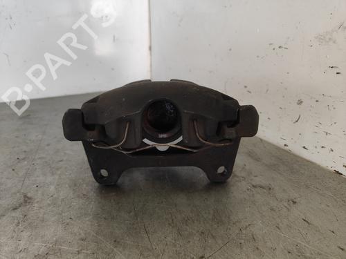 Left front brake caliper AUDI A4 B7 (8EC) 2.5 TDI | BP37015501M105 - Image 4