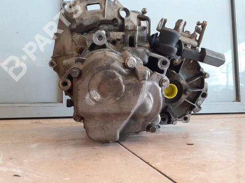 Gearbox FIAT GRANDE PUNTO (199_) 1.3 D Multijet | BP9843452M3 