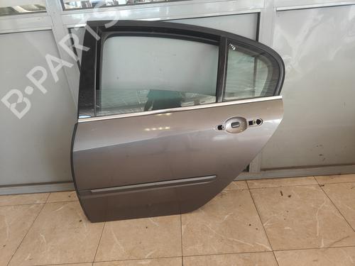 Used Left rear door RENAULT LAGUNA Coupe (DT0/1) 1.5 dCi (110 hp) 30001692