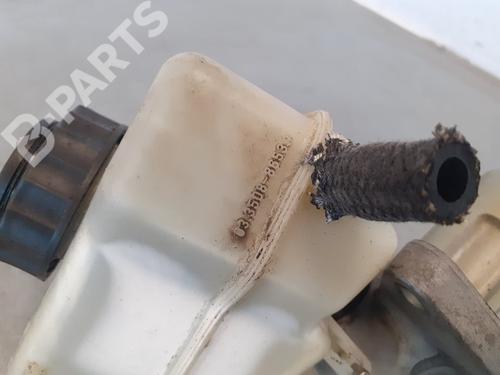 Brake master cylinder BMW 3 Touring (E91)  | BP9177352M77 