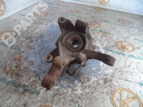 Left front steering knuckle RENAULT MEGANE I Coach (DA0/1_) 1.9 dCi (DA05, DA1F) | BP2478618M25 