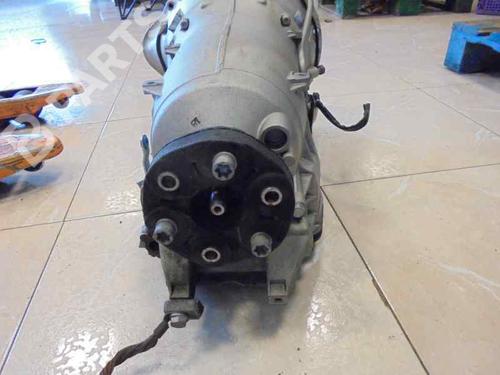 Caja de cambios MERCEDES-BENZ SLK (R171) 200 Kompressor (171.442) | BP4820951M3