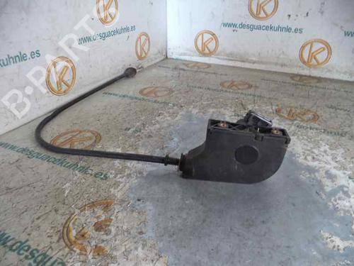 Pedal RENAULT MEGANE I Coach (DA0/1_) 1.9 dCi (DA05, DA1F) | BP2467264I4 