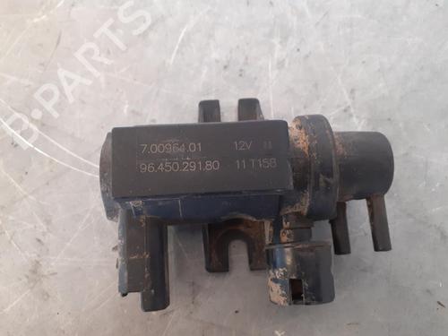 Elektronisk sensor PEUGEOT 307 (3A/C) [2000-2012]  14189423