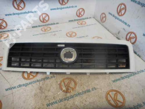 Grill FIAT DOBLO MPV (119_, 223_) 1.9 JTD 735395576 |