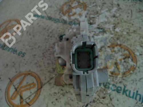 Front right lock NISSAN PRIMERA (P11) 2.0 TD | BP2467124C97 