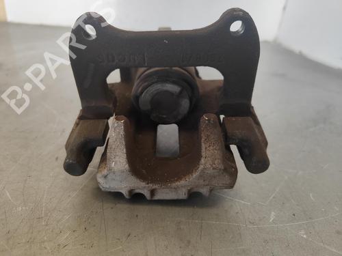 Right rear brake caliper AUDI A4 B7 Avant (8ED)  | BP13733812M106 