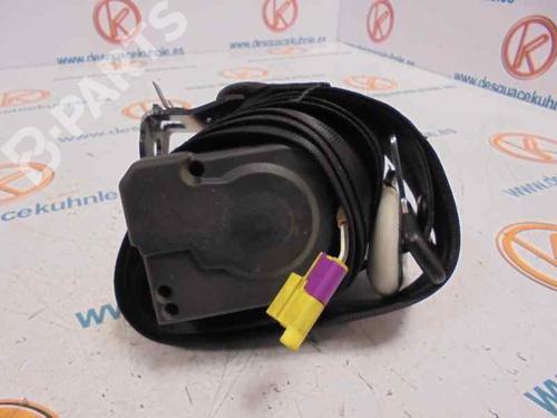 Front left seatbelt VW GOLF IV (1J1) 1.6 16V | BP8752932I26 