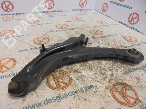 Used Left front suspension arm RENAULT SCÉNIC II (JM0/1_) [2003-2010]  2455415