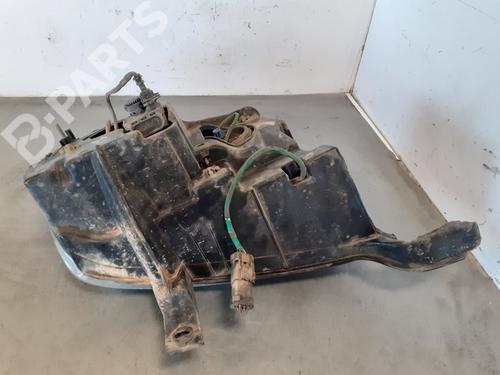 Left headlight JEEP GRAND CHEROKEE II (WJ, WG)  | BP9250578C28 