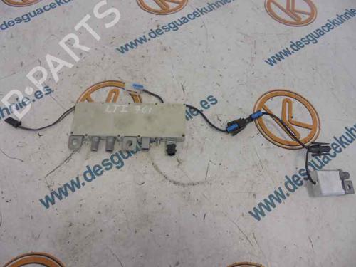 Used Antenna/Base BMW 5 (E39) 523 i (170 hp) 14180307