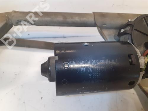 Front wiper motor VOLVO C70 I Coupe (872) 2.4 | BP6995202M29 
