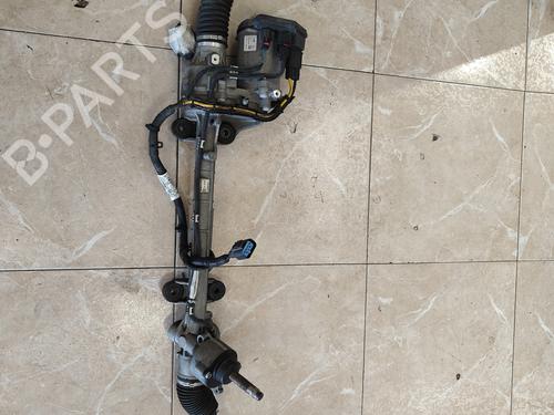 Used Steering rack JAGUAR XE (X760) 2.0 D AWD (180 hp) 29852047