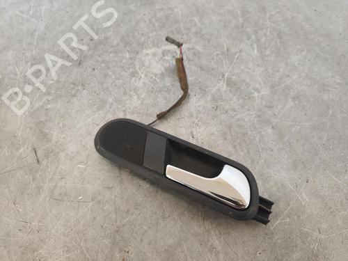 Used Rear right interior door handle SEAT IBIZA III (6L1) [2002-2009]  12951493