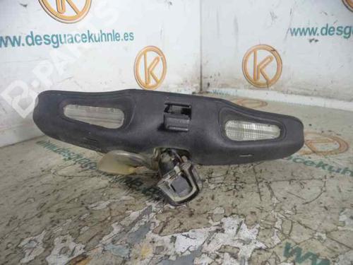 Rear mirror OPEL FRONTERA B (U99) 2.2 DTI (6B_ZC, 6B_VF, 6B_66, 6B_76) | BP2488463I6 