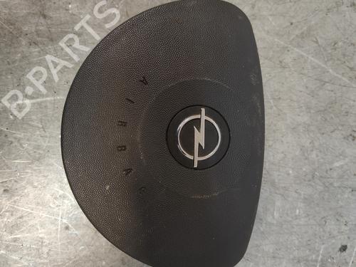 Used Driver airbag Driver airbag OPEL MERIVA A MPV (X03) [2003-2010] 36077765 36077765
