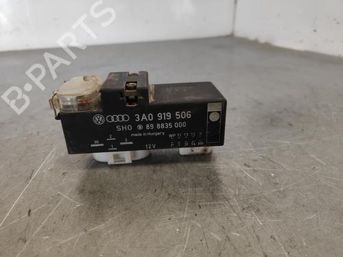 Used Electronic module VW CADDY II MPV (9K9B) [1995-2004]  16854336