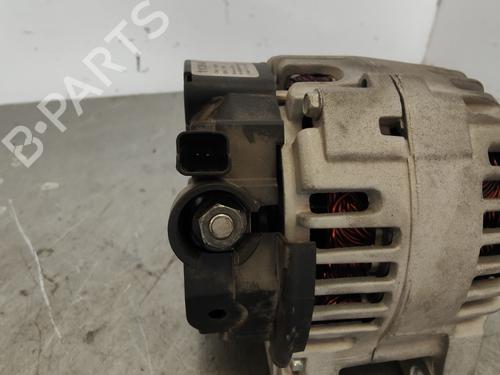 Alternator CITROËN C4 Picasso I MPV (UD_)  | BP20036973M7 