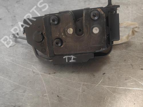 Rear left lock HYUNDAI GETZ (TB) 1.5 CRDi GLS (110 hp) 17963264