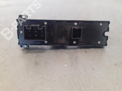 Left front window switch FORD FOCUS C-MAX (DM2)  | BP9307724I27 