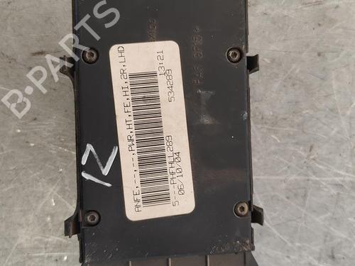 Control unit MERCEDES-BENZ M-CLASS (W163) ML 270 CDI (163.113) | BP15190968M11 
