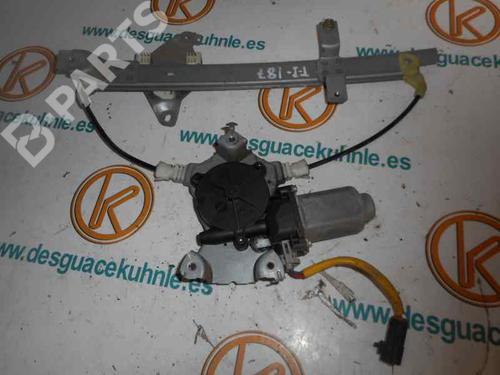 Rear left window mechanism NISSAN ALMERA TINO (V10)  | BP2451636C24 