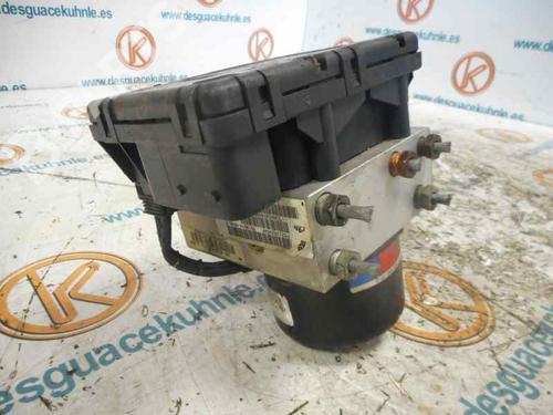 ABS Bremseaggregat JEEP GRAND CHEROKEE II (WJ, WG) [1998-2005]  2480528