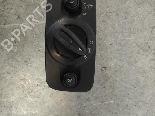 Commande de phare Commande de phare FORD FIESTA VI (CB1, CCN) 1.6 TDCi (90 hp) 33698504 33698504